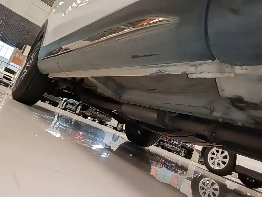 Haval H6 — миниатюра 21