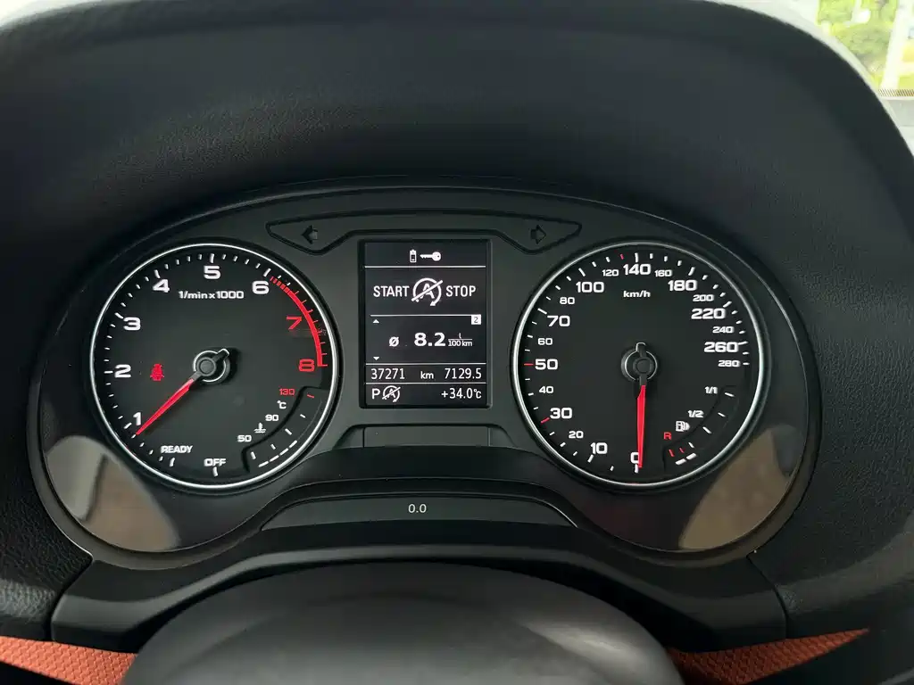 Audi Q2L — миниатюра 6