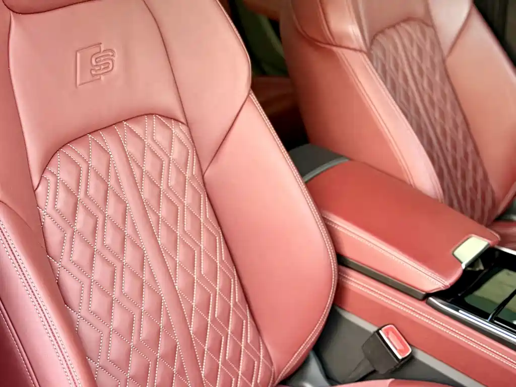 Audi S6 — миниатюра 7