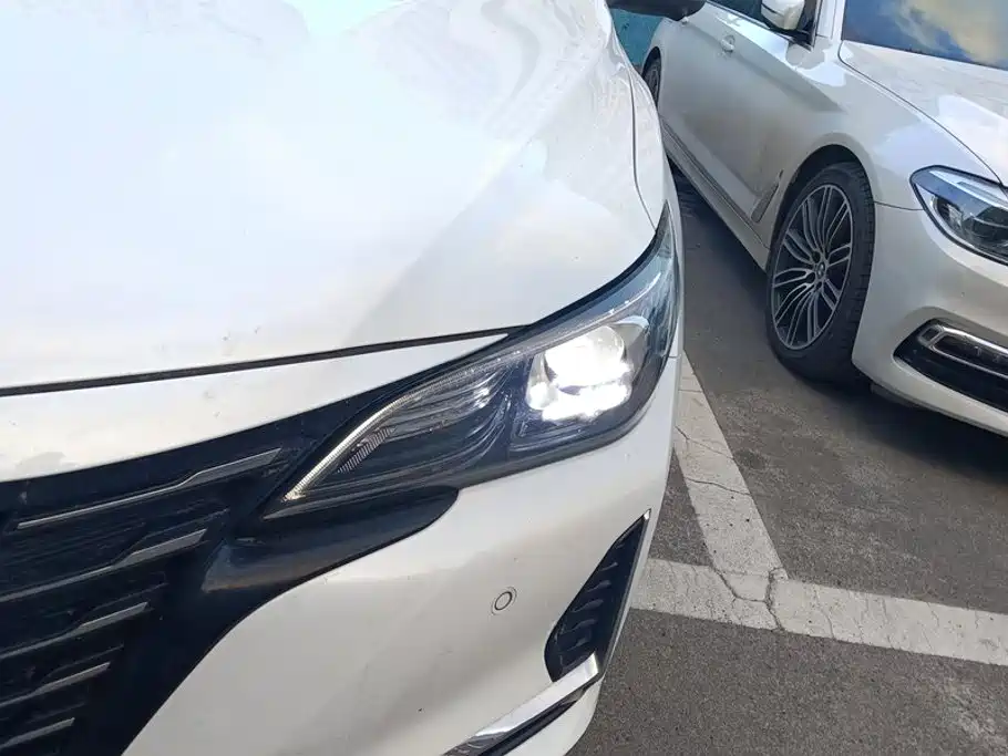 Changan Ruicheng CC — миниатюра 5