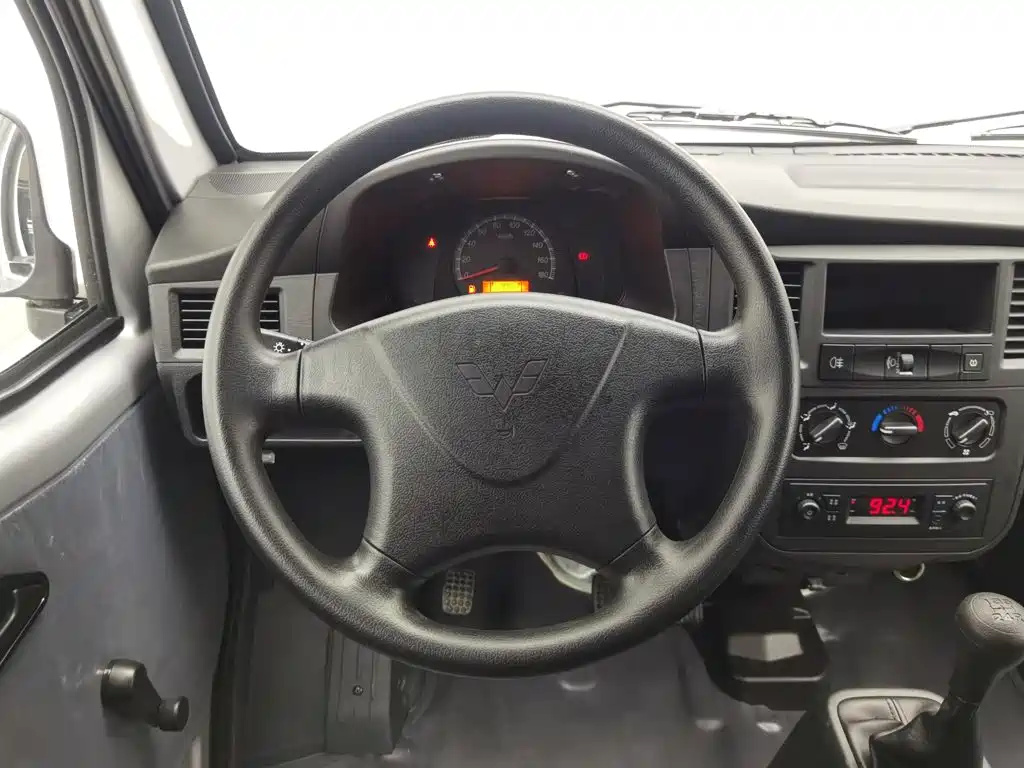 Wuling Zhiguang — миниатюра 11