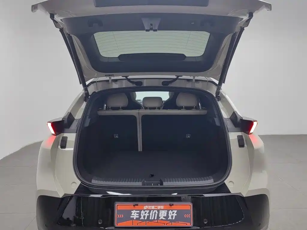 Lynk & Co Z20 — миниатюра 16