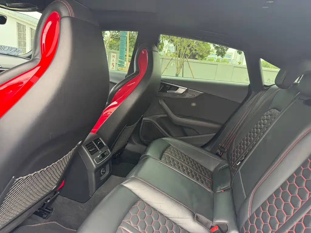 Audi RS 5 2020 RS 5 2.9T Sportback