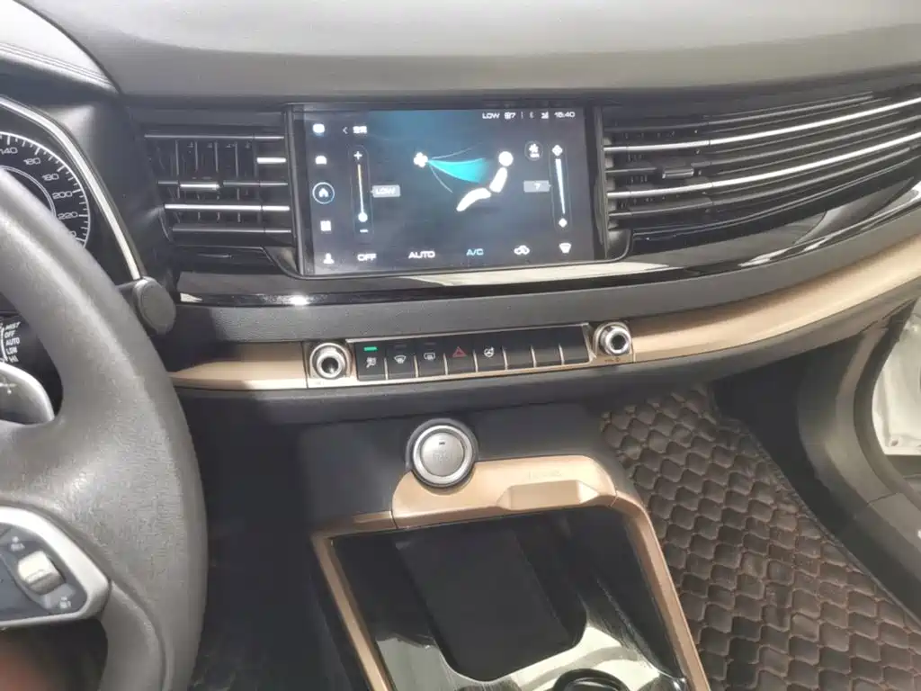 Haval H6 — миниатюра 13