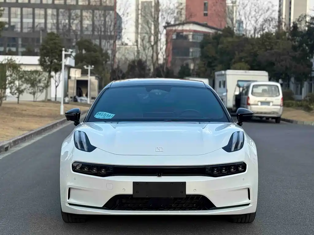 ZEEKR EXTREME KRYPTON 001