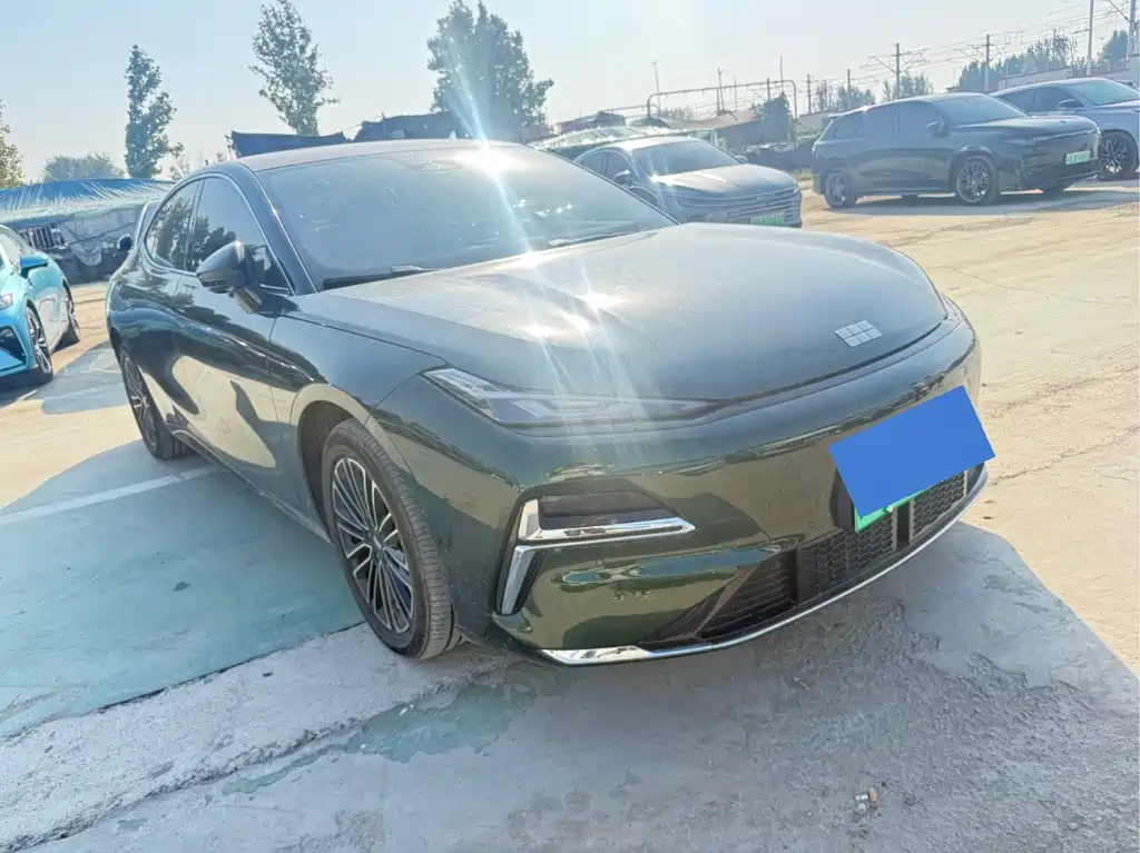Galaxy Galaxy Xingyao 8 — миниатюра 3