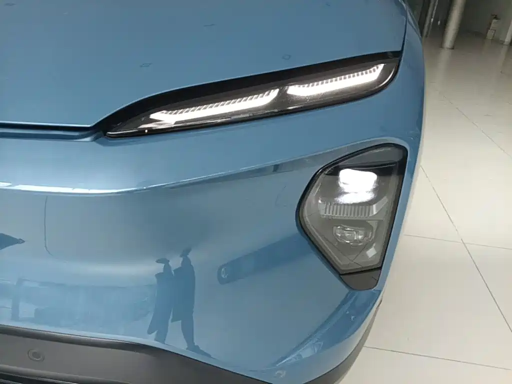 NIO ES7 — миниатюра 24