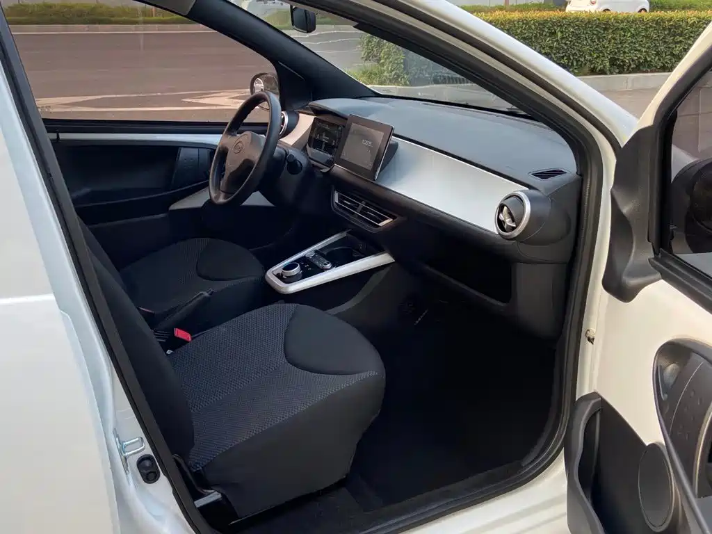 BYD e1 — миниатюра 6