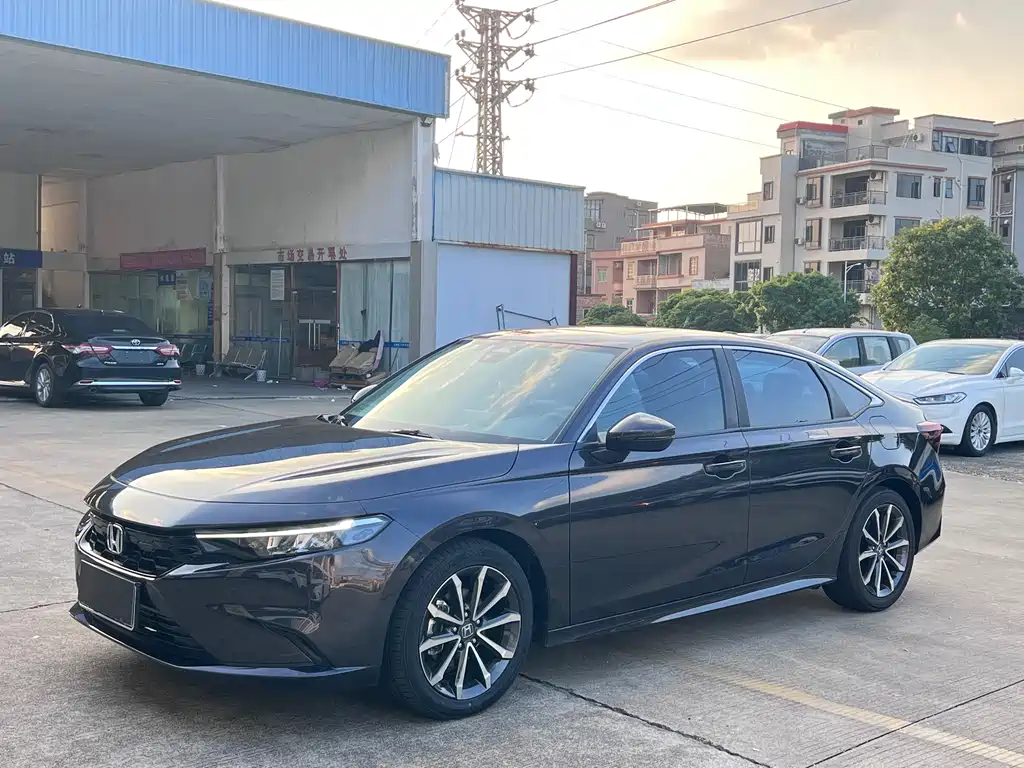 Купить Honda Integra