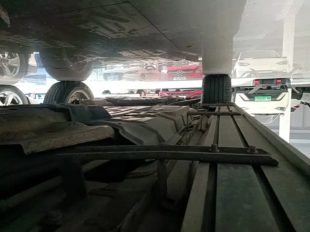 Toyota Highlander — миниатюра 6