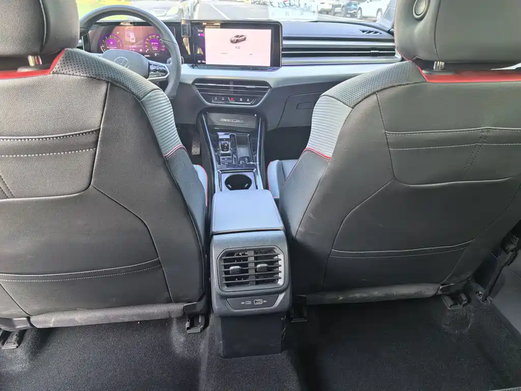 Volkswagen Lamando — миниатюра 16