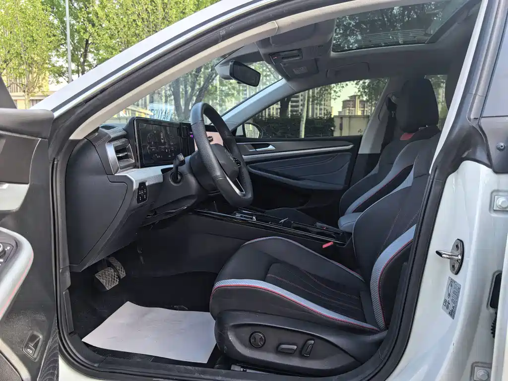 Volkswagen Lamando — миниатюра 12
