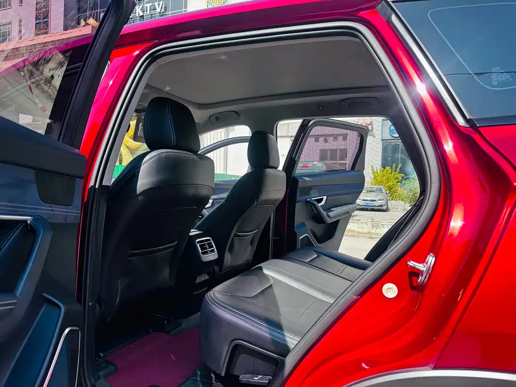 BYD SONGJIANG NEW ENERGY