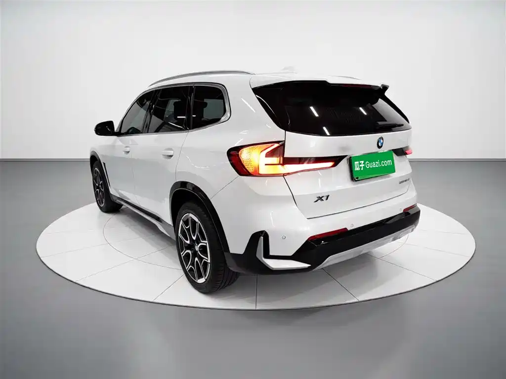 BMW X1 2023 sDrive25Li X