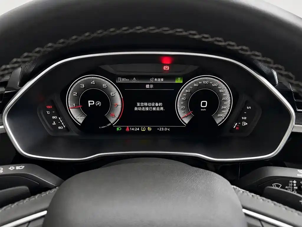 Audi Q3 — миниатюра 11