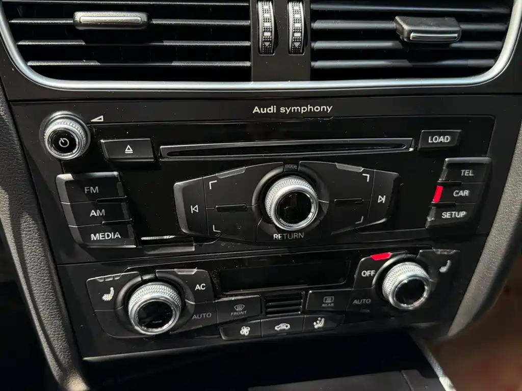 Audi A4L — миниатюра 21