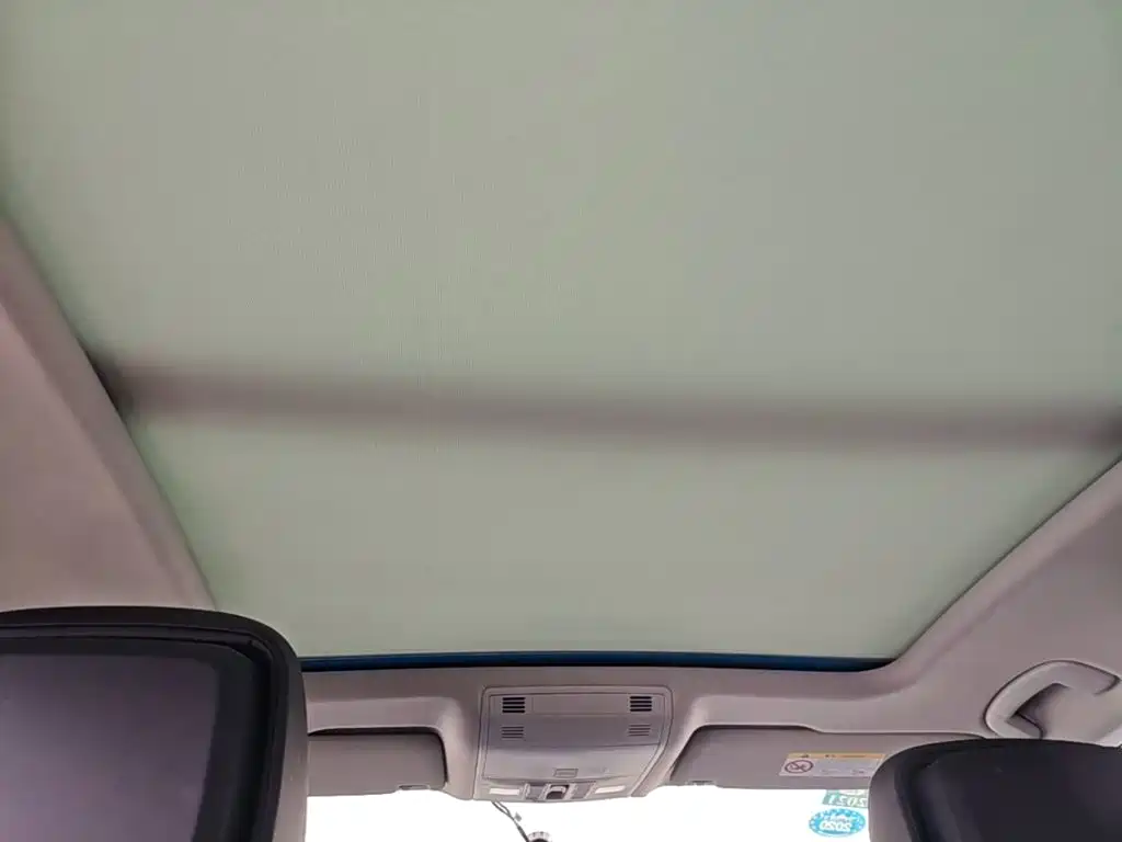 Volkswagen Magotan — миниатюра 18