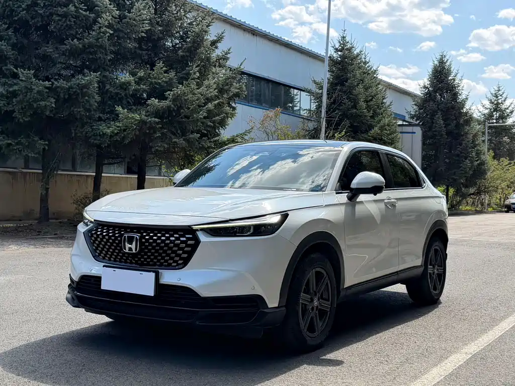 Honda XR-V 2022