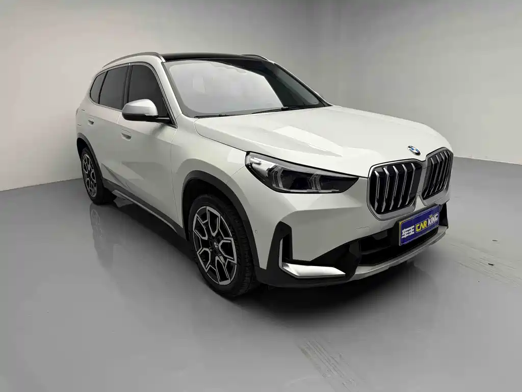 BMW X1 2024 sDrive25Li X