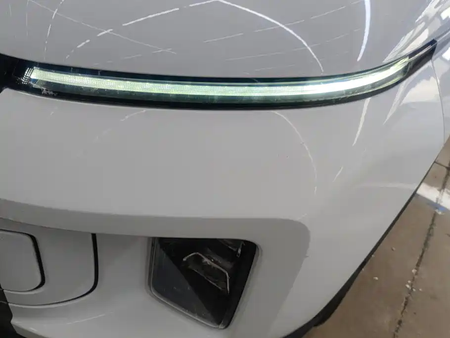 Geely Icon — миниатюра 5