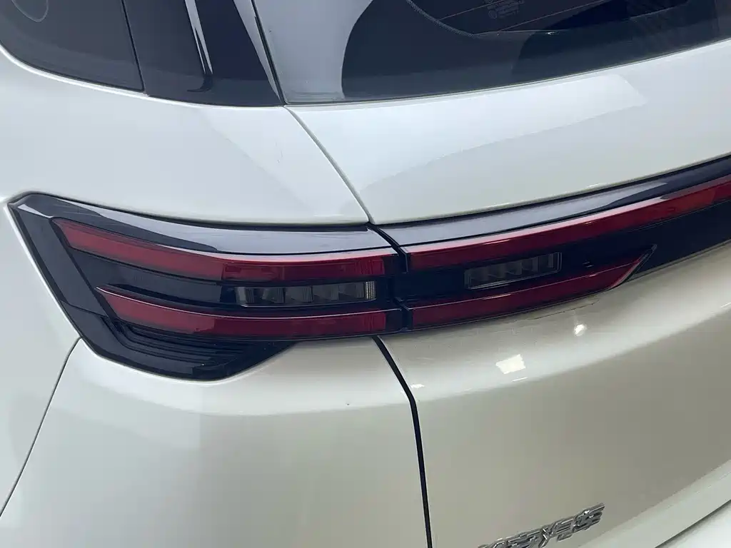 Changan CS55PLUS — миниатюра 11