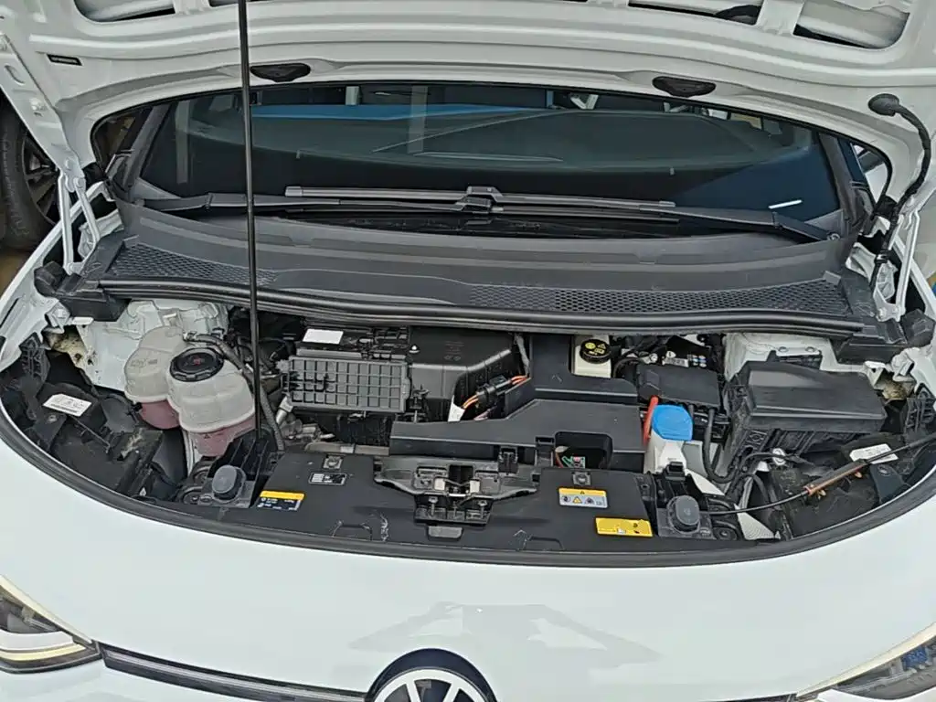 Volkswagen ID.3 — миниатюра 20