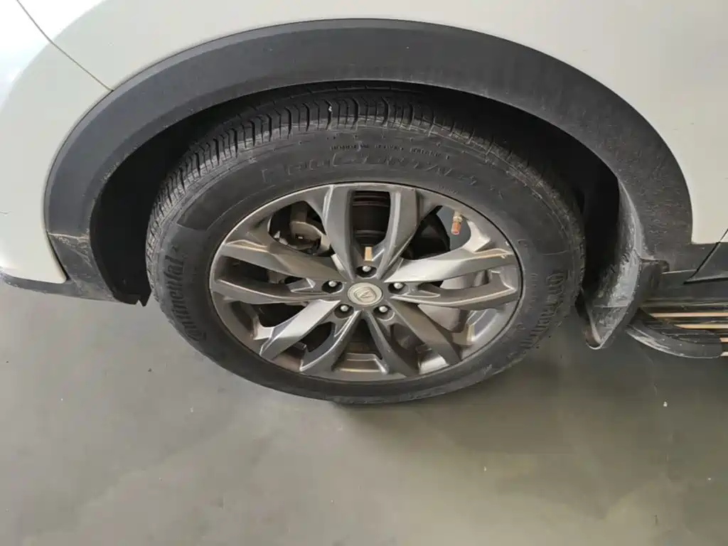 Changan CS55PLUS — миниатюра 23