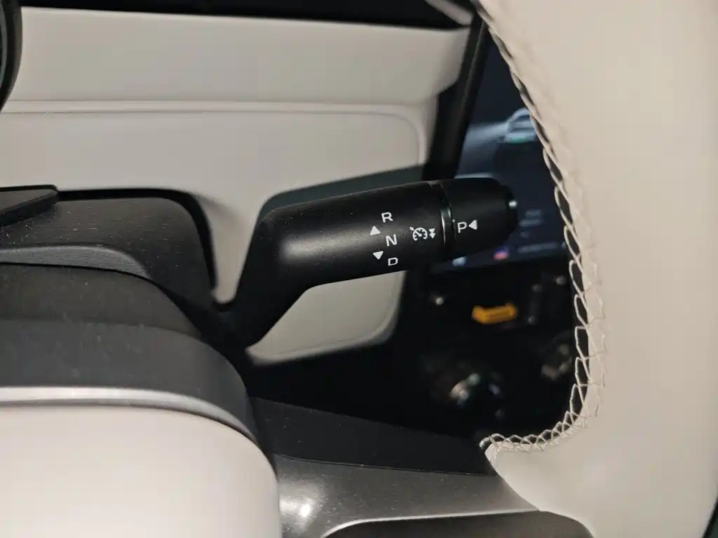 iCAR iCAR Super V23 — миниатюра 10