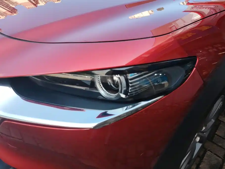 Mazda CX-30 — миниатюра 5