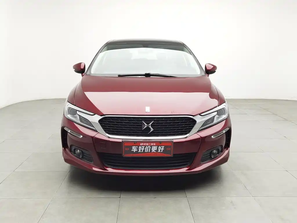 DS DS 4S — миниатюра 3