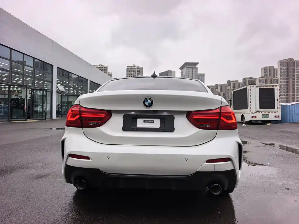 BMW 1 Series — миниатюра 5
