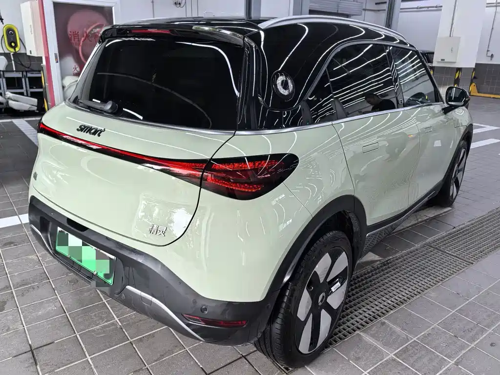 smart Smart #1 — миниатюра 2