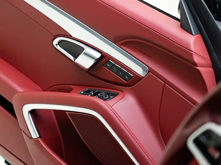 Porsche 718 — миниатюра 11