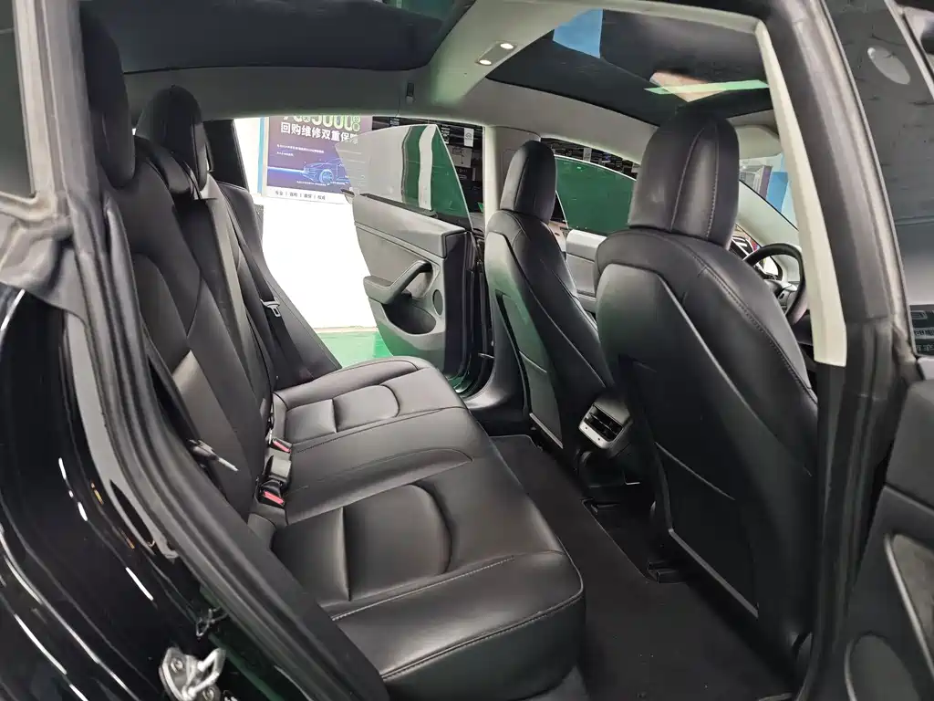 Tesla Model 3 — миниатюра 5