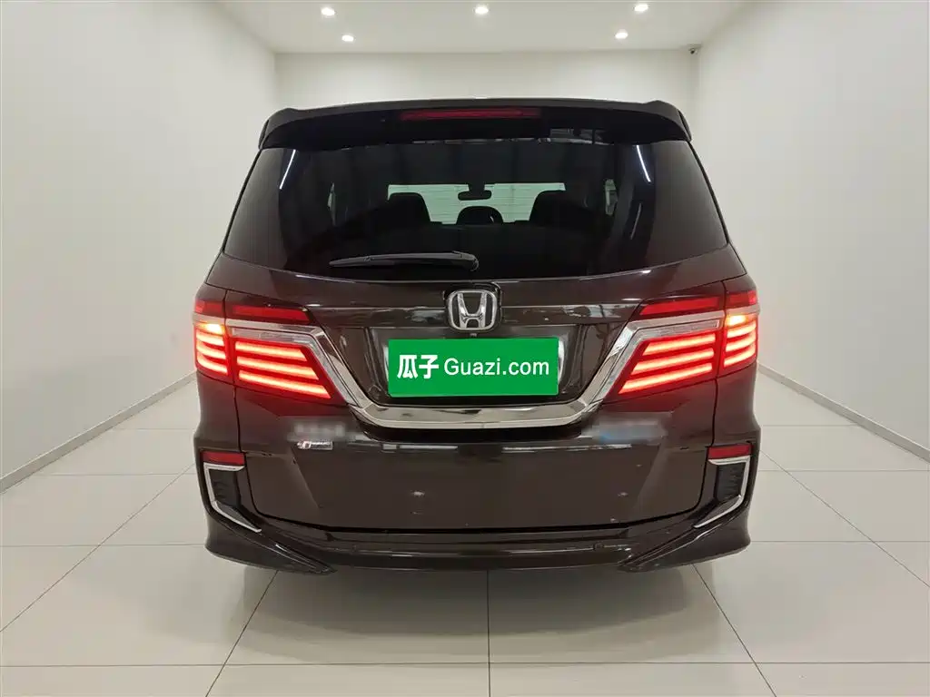 Honda Elysion 2019 2.0L Luxury