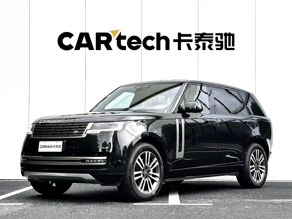 Land Rover Range Rover 2024