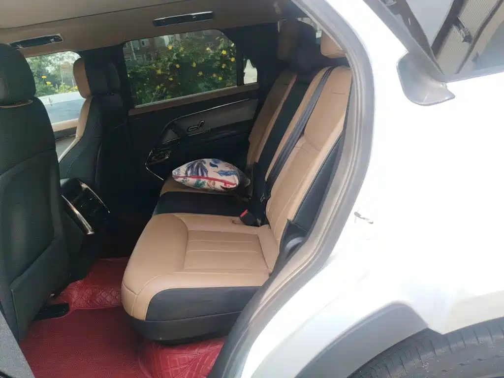 Land Rover Sport — миниатюра 15