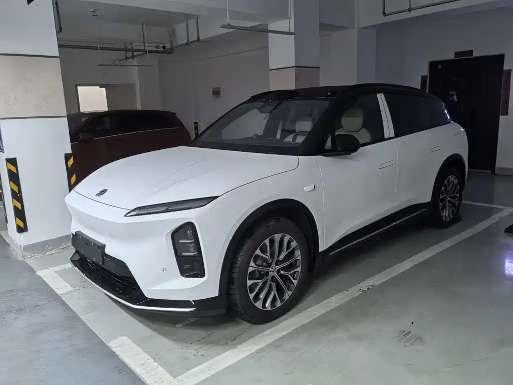 NIO NIO ES6