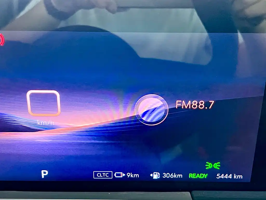 Buick GL8 Hybrid — миниатюра 13