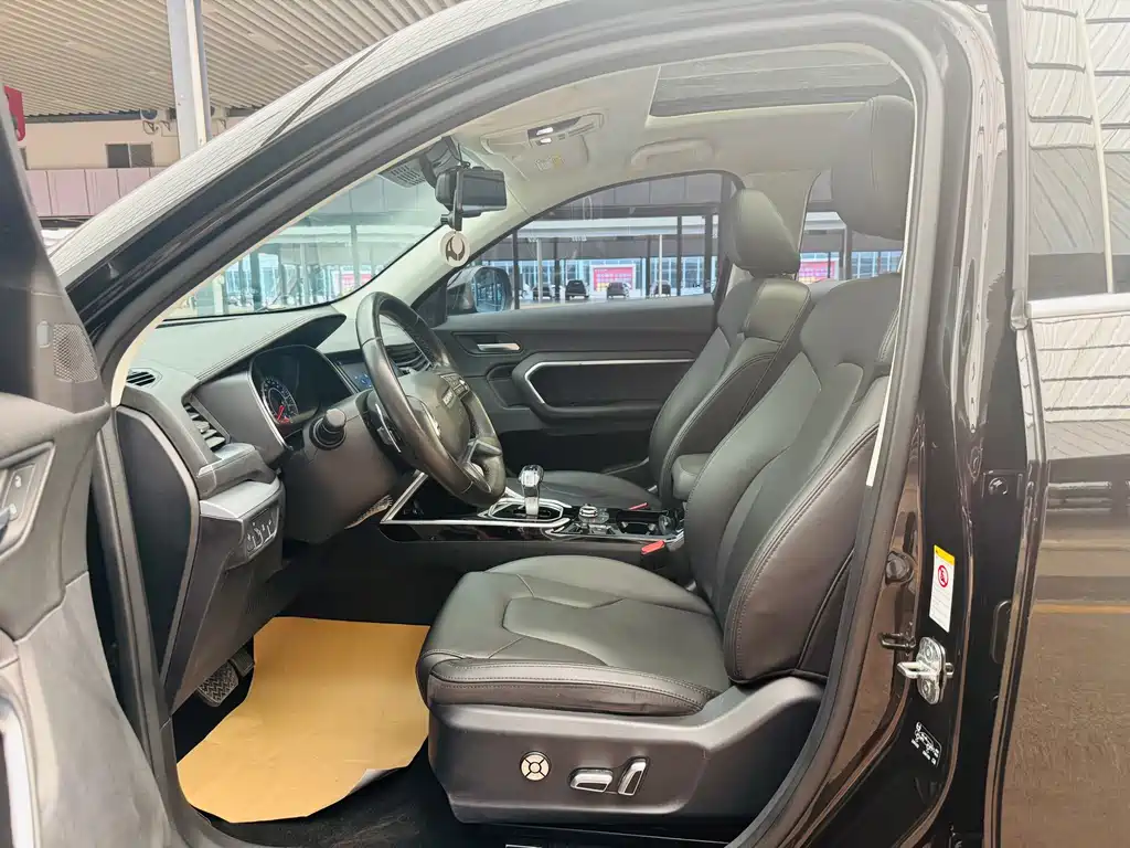 Haval H6 — миниатюра 8