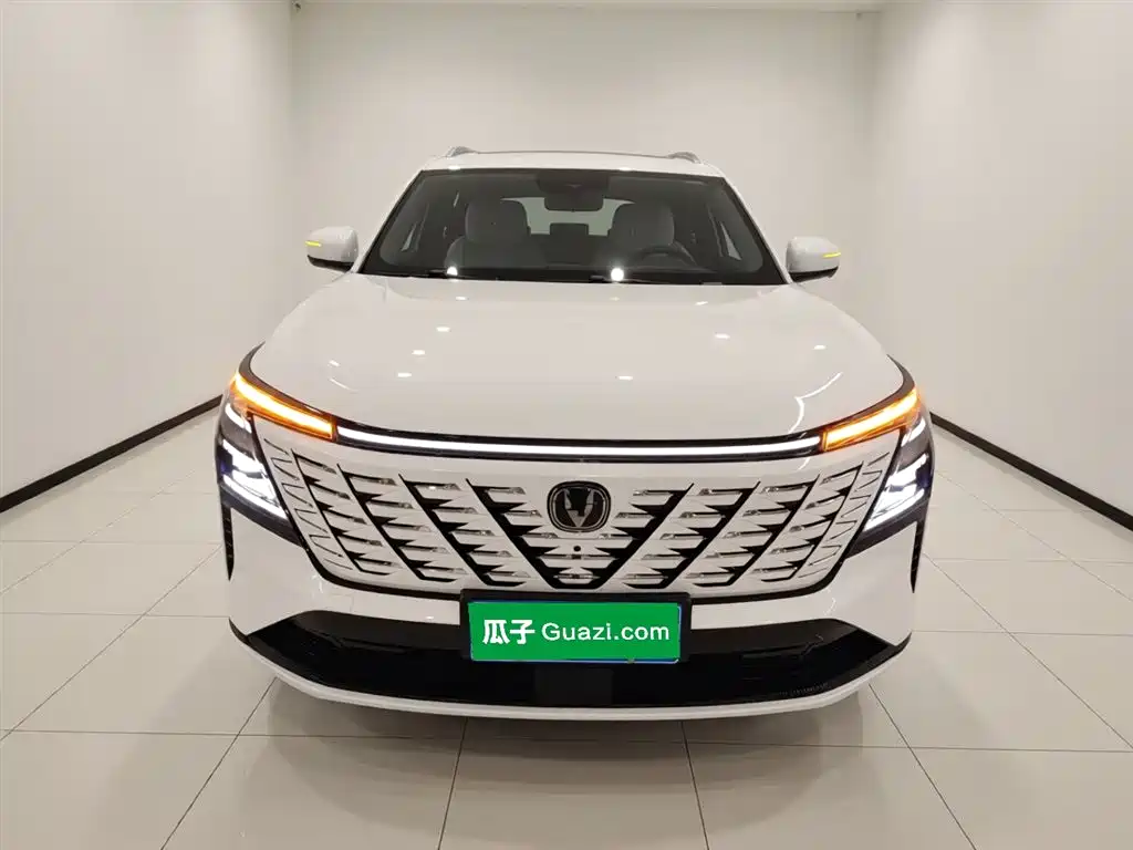 Changan CS75PLUS CS75 PLUS 2025 1.5T Premium