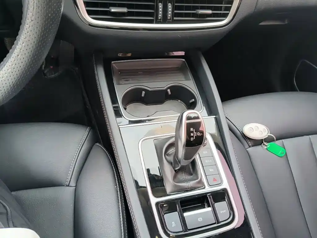 BYD MAX — миниатюра 14