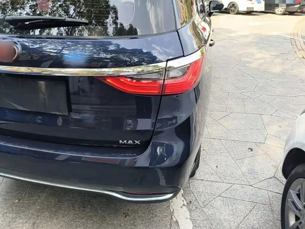 BYD MAX — миниатюра 8