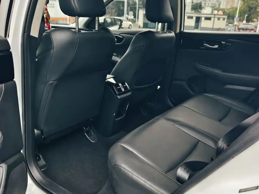 Honda Crider — миниатюра 10
