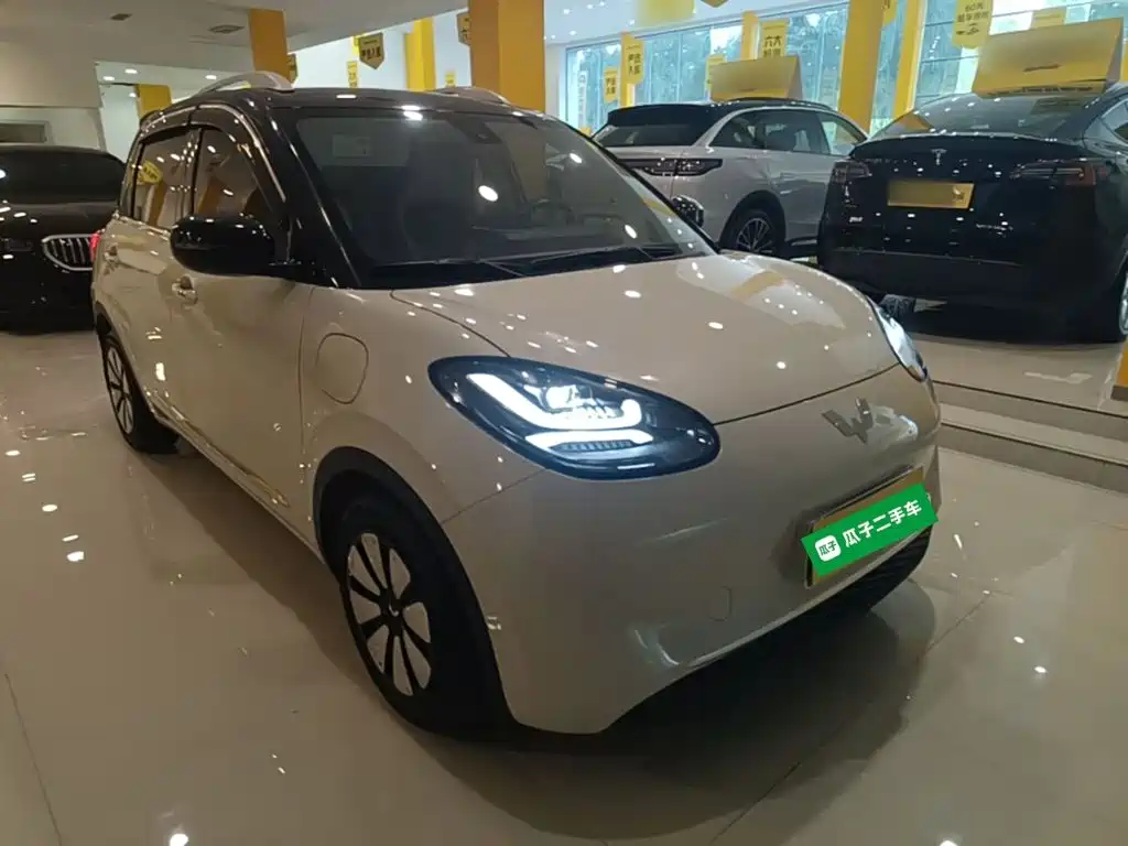 Wuling Bingo — миниатюра 4
