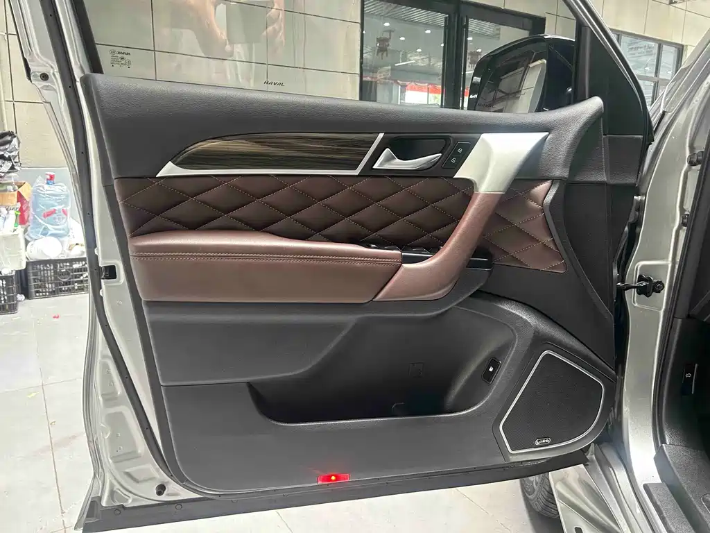Haval H9 — миниатюра 11