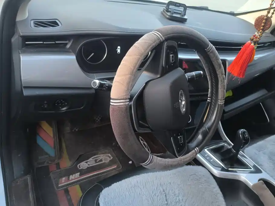 Chery Arrizo 5 — миниатюра 15
