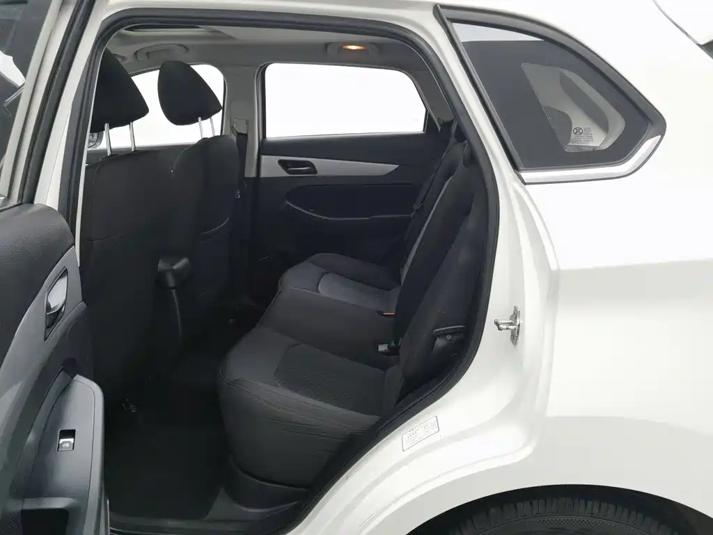 BAIC Senova X55 — миниатюра 15