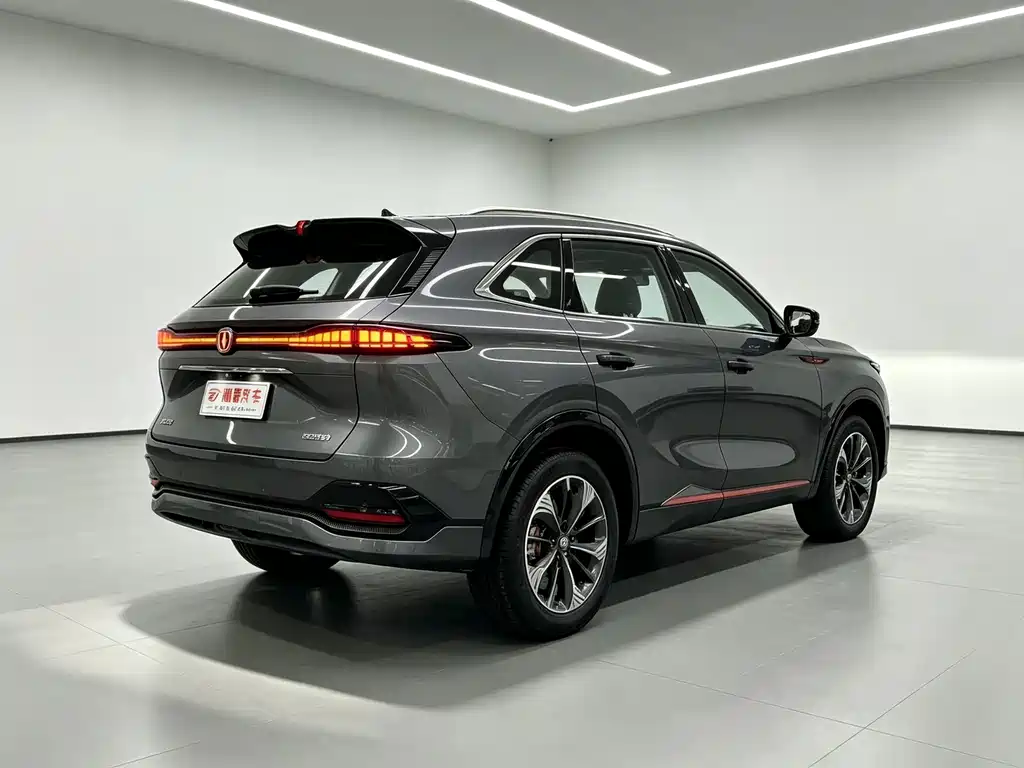 Changan CS75 PLUS — миниатюра 11