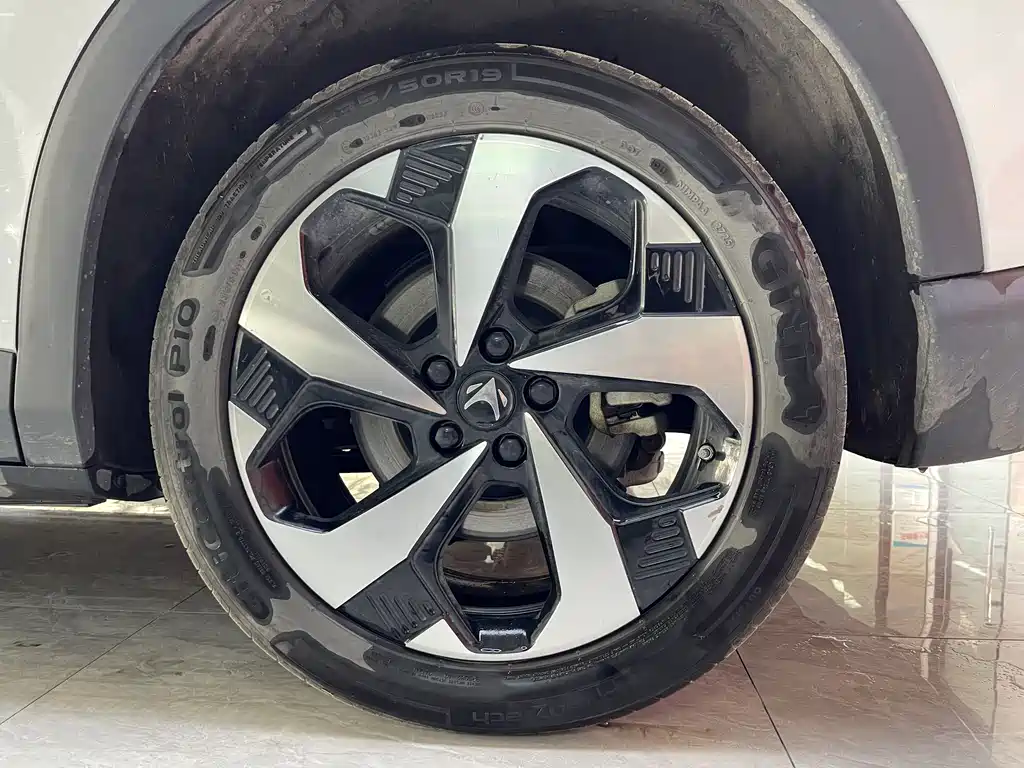 ARCFOX EXTREME FOX POLAR FOX ALPHA T5